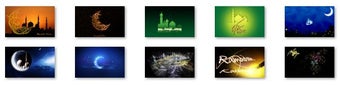 Image 0 for Ramadan Kareem Windows 7 …