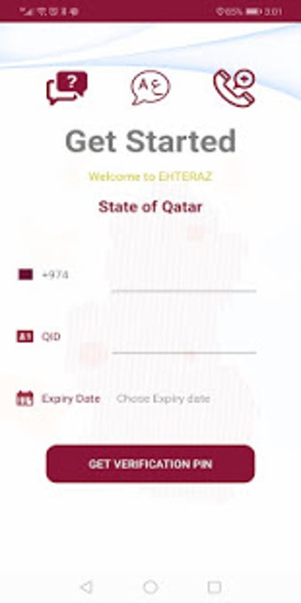 Image 1 for EHTERAZ