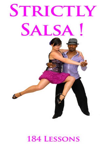 Image 0 for Strictly Salsa