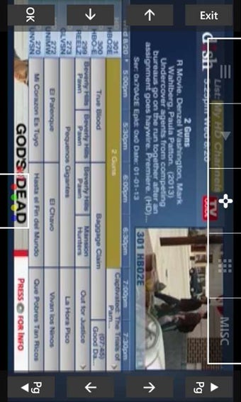 Imagen 1 para SlingPlayer for Windows 1…