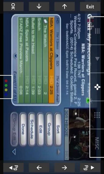 Image 0 for SlingPlayer for Windows 1…