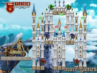 Imagen 0 para Master of Catapult 2: Ear…