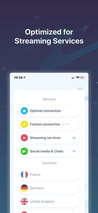 Image 0 for VPN: Simple Unlimited Pro…