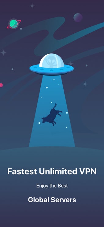 Image 1 for VPN: Simple Unlimited Pro…