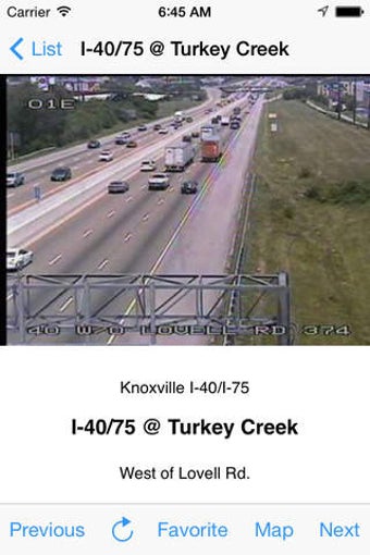 Imagen 0 para MultiCam Knoxville