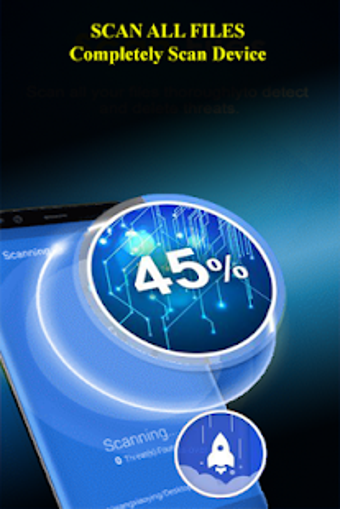 Image 1 for Antivirus Free 2020 - Sca…