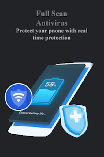 Image 0 for Antivirus Free 2020 - Sca…