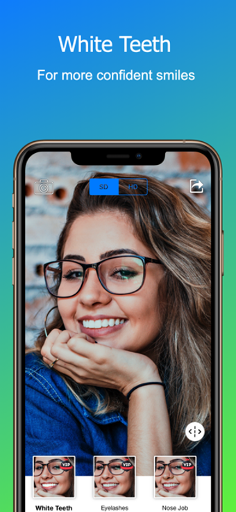 Image 3 for Queen - Face Filters