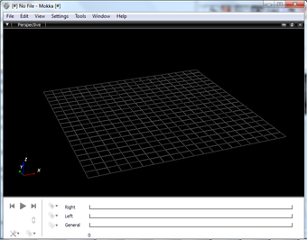 Imagen 0 para Mokka (64-Bit)
