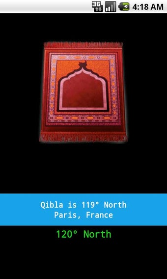 Imagen 1 para Time 4 Salat