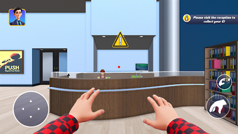 Image 0 for Office Life Simulator Bos…