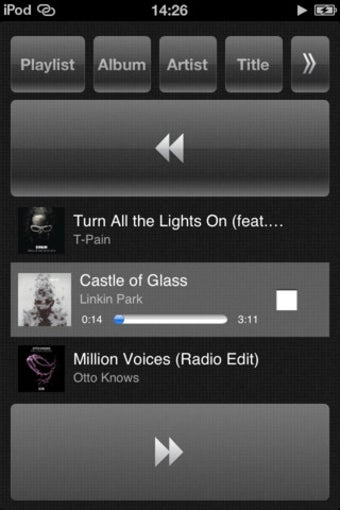 Image 0 for Car Music Control