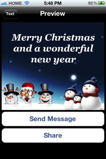 Image 0 for Christmas Texting & Ringt…
