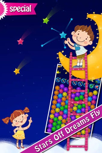 Imagen 0 para Lucky Stars Special Editi…