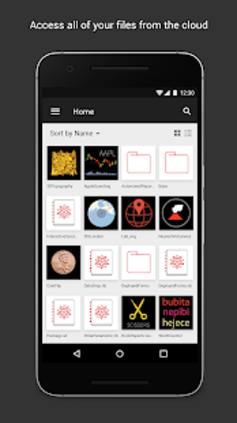 Imagen 3 para Wolfram Cloud