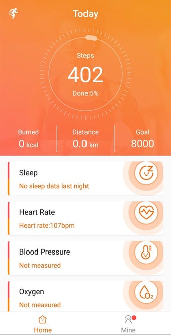Image 0 for FitCloudPro