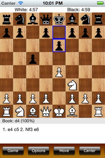 Image 0 for ChessMate Express