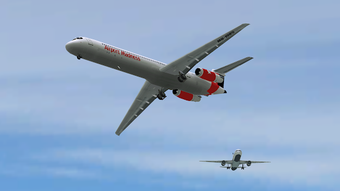 Imagen 2 para Airport Madness 3D