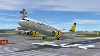 Imagen 1 para Airport Madness 3D