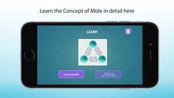 Imagen 2 para Mole Concept in Chemistry