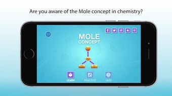 Imagen 0 para Mole Concept in Chemistry