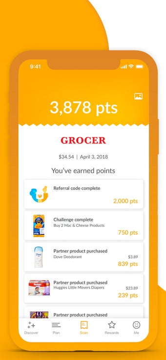 Image 3 for Fetch Rewards: Grocery Sa…