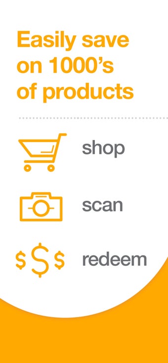 Image 1 for Fetch Rewards: Grocery Sa…