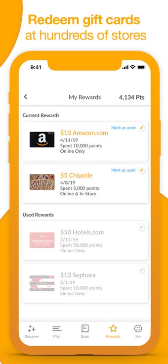 Image 0 for Fetch Rewards: Grocery Sa…