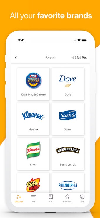 Image 2 for Fetch Rewards: Grocery Sa…