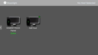 Image 3 for Moonlight Game Streaming