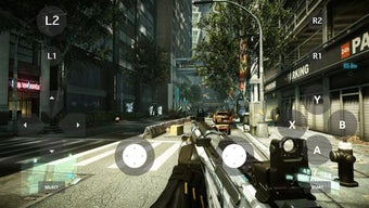 Image 2 for Moonlight Game Streaming