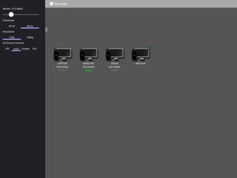 Imagen 1 para Moonlight Game Streaming
