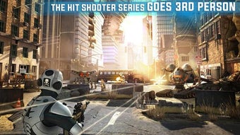 Imagen 1 para Overkill 3