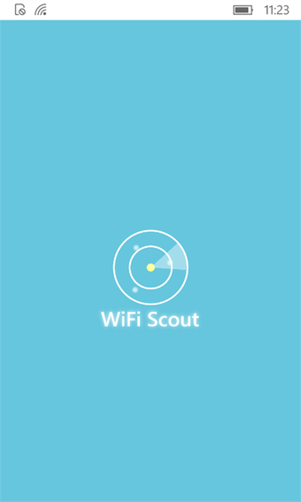 Image 3 for WiFi Scout for Windows 10