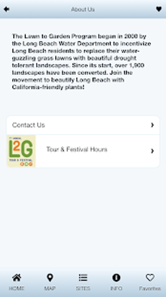 Image 1 for LBWD- L2G Tour and Festiv…