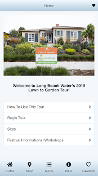 Image 2 for LBWD- L2G Tour and Festiv…