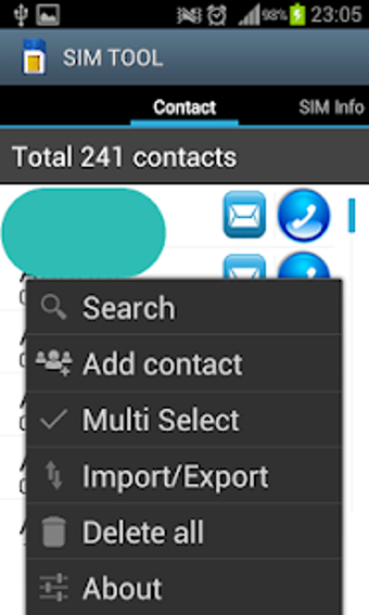 Image 3 for SIM CARD TOOLKIT