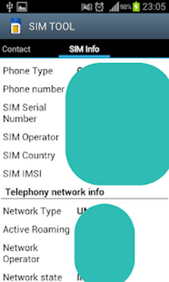Imagen 2 para SIM CARD TOOLKIT