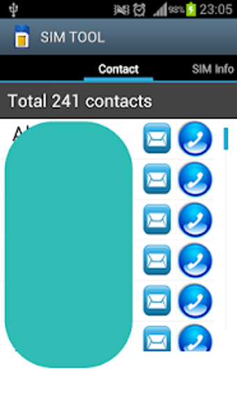 Image 0 for SIM CARD TOOLKIT