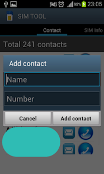Image 1 for SIM CARD TOOLKIT