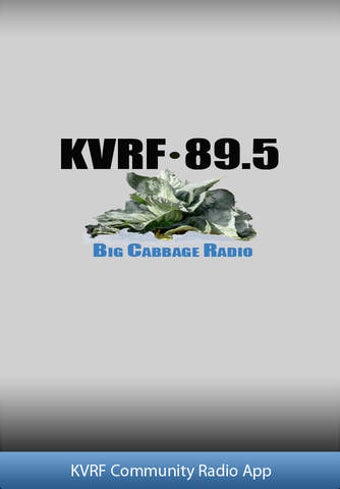 Image 0 for KVRF Community Radio App