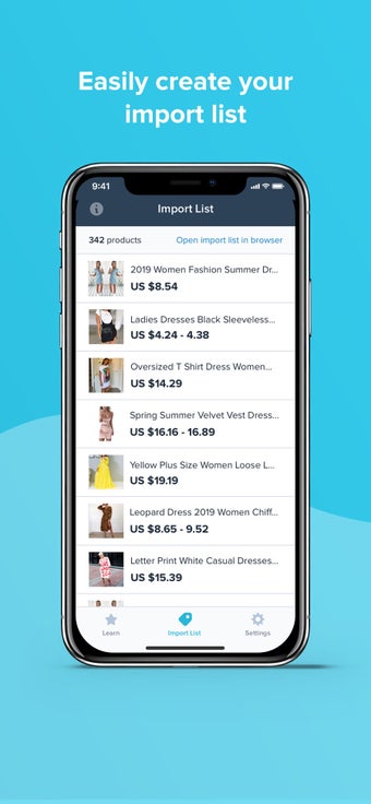 Image 1 for Oberlo | Product Importer