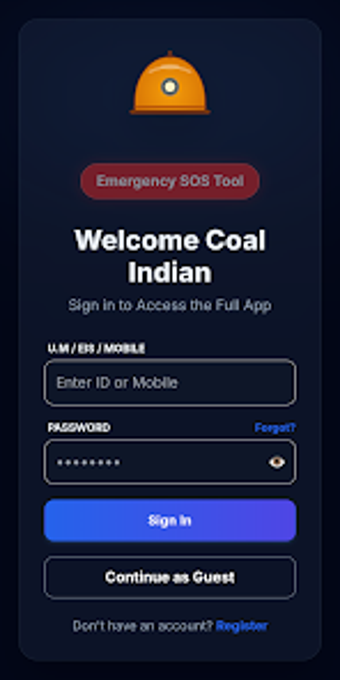 Image 0 for Coal Indians