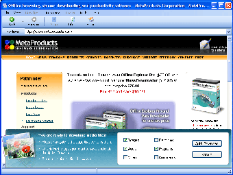 Image 0 for Picture Downloader