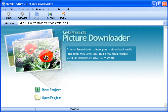 Image 2 for Picture Downloader