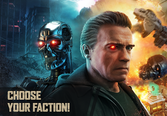Image 1 for Terminator Genisys: Futur…