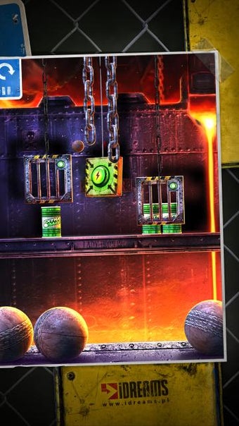 Imagen 0 para Can Knockdown 3
