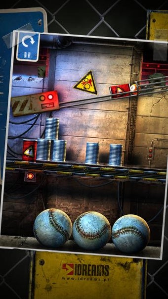 Image 2 for Can Knockdown 3