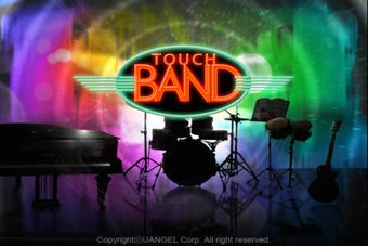 Image 0 for Touch Band