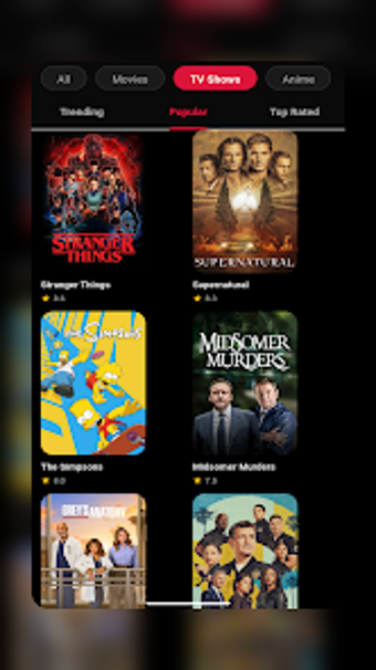 Image 0 for HydraHD -  Movies and Ser…